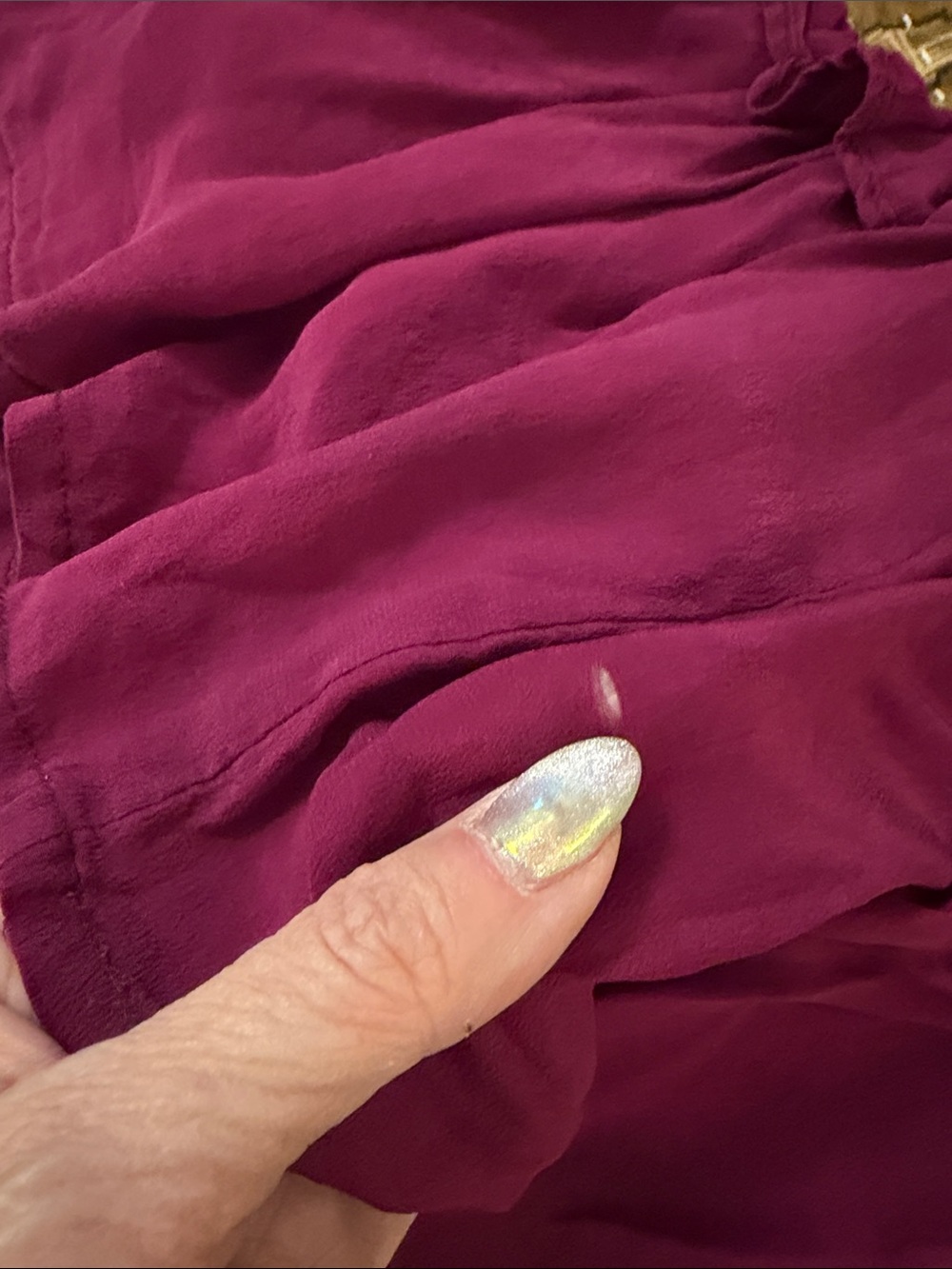 Kantha Bae Mystic Tank - Picture 6 of 6